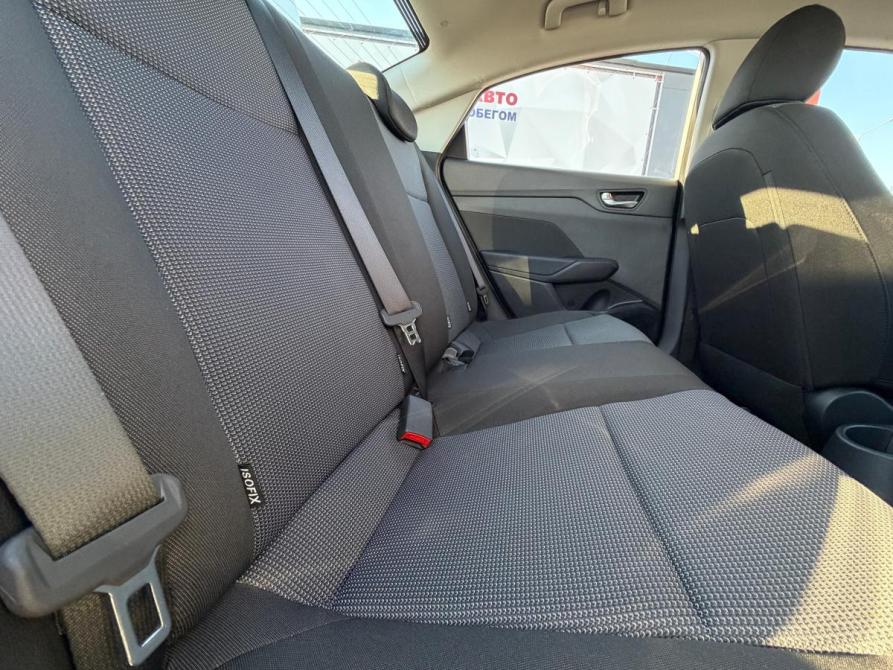 Hyundai Solaris II Рестайлинг Набережные Челны  - изображение 21