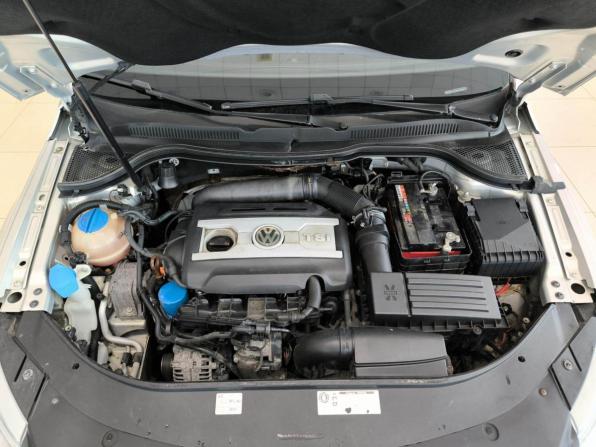 Volkswagen Passat CC I с пробегом 2010 года, цена 950 000 рублей, 170465 км, седан, Автокод Объявления