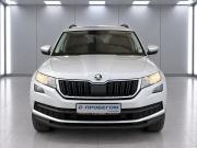 Skoda Kodiaq I Москва  - изображение 17