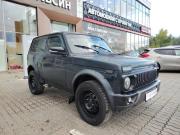 Lada (ВАЗ) 2121 (4x4) I Рестайлинг Набережные Челны  - изображение 24