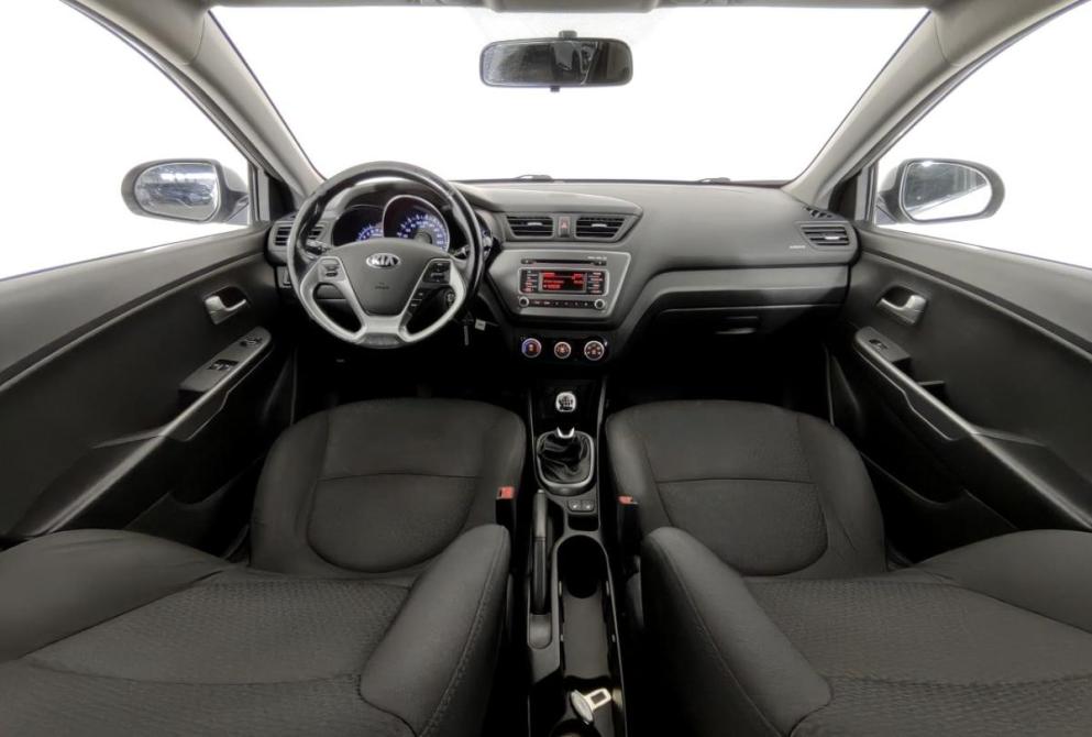 Kia Rio IV Волгоград  - изображение 10