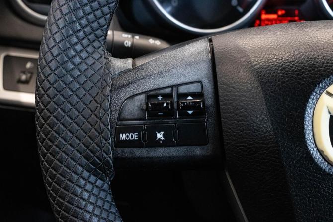 Mazda 3 II (BL) с пробегом 2010 года, цена 849 000 рублей, 212433 км, седан, Автокод Объявления
