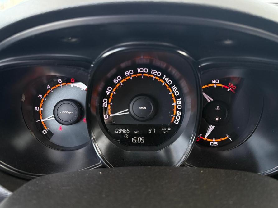 Lada (ВАЗ) Vesta I Липецк  - изображение 9