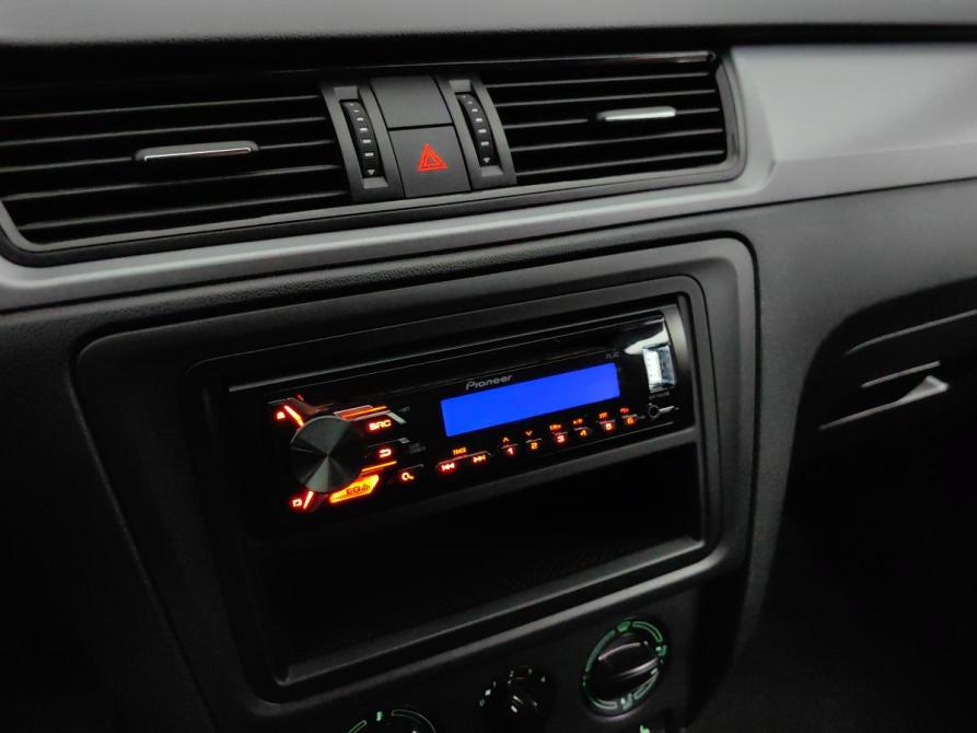Skoda Rapid I Подольск  - изображение 14