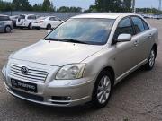 Toyota Avensis II Набережные Челны  - изображение 29