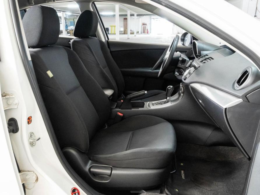 Mazda 3 II (BL) Ставрополь  - изображение 8