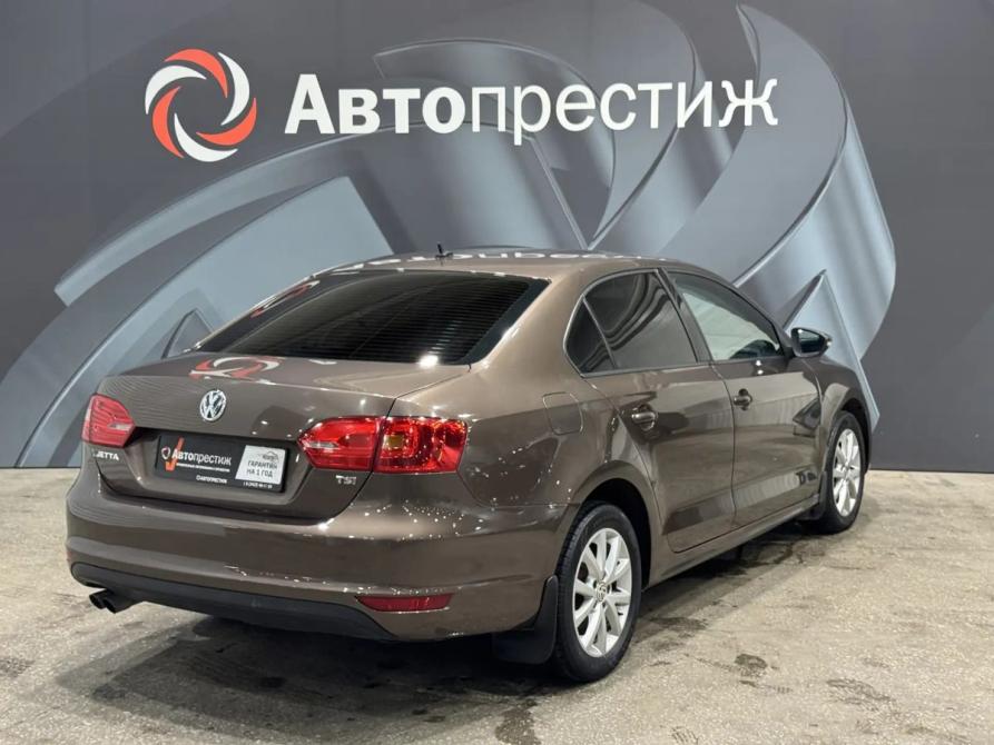 Volkswagen Jetta VI Пермь  - изображение 7