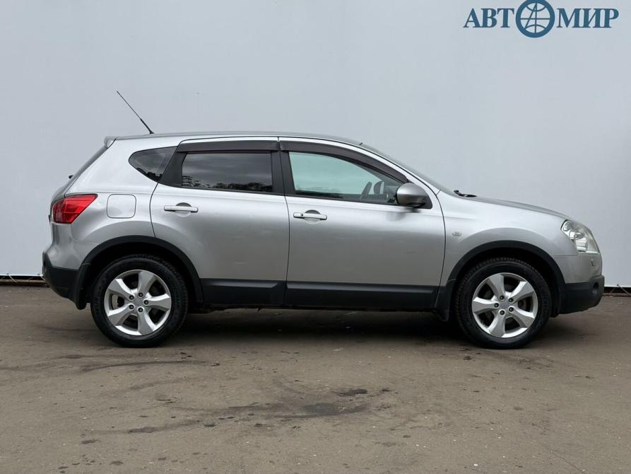 Nissan Qashqai I Москва  - изображение 4