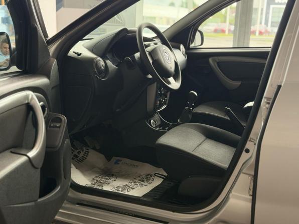 Renault Duster I с пробегом 2013 года, цена 1 100 000 рублей, 161561 км, внедорожник, Автокод Объявления