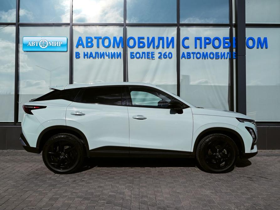 Omoda C5 I Екатеринбург  - изображение 6