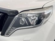 Toyota Land Cruiser Prado 150 Series Рестайлинг 1 Волгоград  - изображение 45