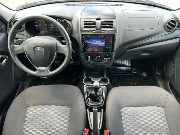Lada (ВАЗ) Granta I Рестайлинг с пробегом 2022 года, цена 655 000 рублей, 70689 км, седан, Автокод Объявления