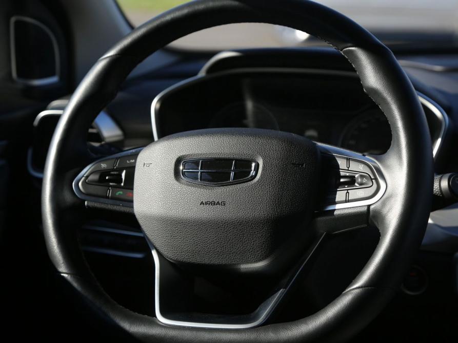 Geely Coolray I Иваново  - изображение 16