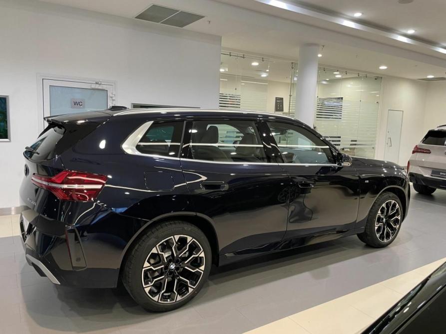 BMW X3 IV (G45/G48) Москва  - изображение 3