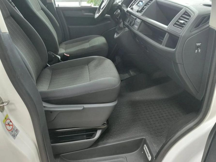 Volkswagen Caravelle T6 Москва  - изображение 17