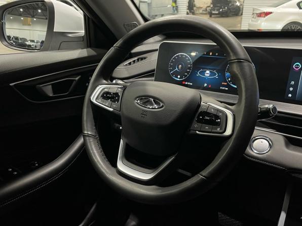 Chery Tiggo 4 Pro I Рестайлинг с пробегом 2024 года, цена 1 580 000 рублей, 51206 км, внедорожник, Автокод Объявления