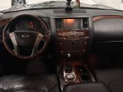 Infiniti QX80 I Рестайлинг Омск  - изображение 28