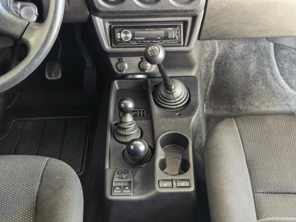 Lada (ВАЗ) Niva Legend I с пробегом 2026 года, цена 1 040 000 рублей, 10000 км, внедорожник, Автокод Объявления