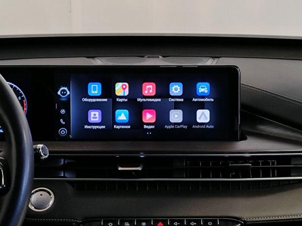 Chery Tiggo 7 Pro Max I с пробегом 2023 года, цена 1 859 000 рублей, 68814 км, внедорожник, Автокод Объявления