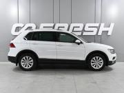 Volkswagen Tiguan II Ростов-на-Дону  - изображение 24