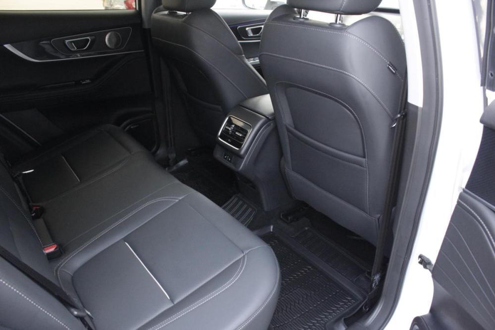Chery Tiggo 7 Pro Max I Рестайлинг Брянск  - изображение 24