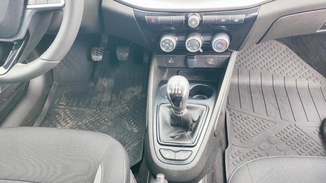 Lada (ВАЗ) Vesta I Рестайлинг (NG) с пробегом 2024 года, цена 1 390 000 рублей, 37500 км, универсал, Автокод Объявления