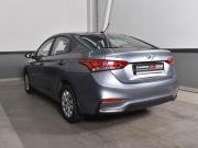 Hyundai Solaris II Кемерово  - изображение 28