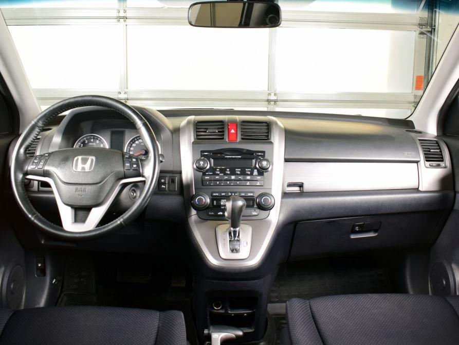 Honda CR-V III Кемерово  - изображение 9