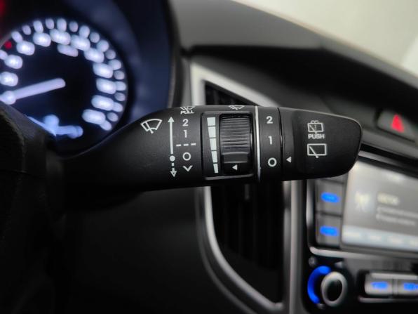 Hyundai Creta I Рестайлинг с пробегом 2021 года, цена 2 222 000 рублей, 60702 км, внедорожник, Автокод Объявления