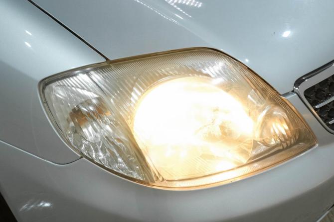 Toyota Corolla IX (E120 E130) с пробегом 2002 года, цена 549 000 рублей, 233000 км, хэтчбек, Автокод Объявления