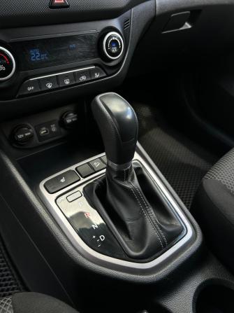 Hyundai Creta I с пробегом 2016 года, цена 1 675 000 рублей, 110134 км, внедорожник, Автокод Объявления
