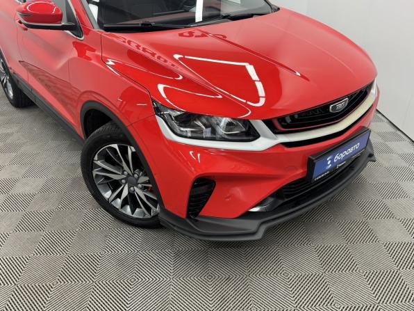 Belgee X50 с пробегом 2024 года, цена 1 967 000 рублей, 36964 км, внедорожник, Автокод Объявления