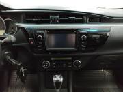 Toyota Corolla XI (E160 E170 E180) Пермь  - изображение 30
