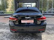 Hyundai Genesis II Екатеринбург  - изображение 51