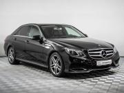 Mercedes-Benz E-Класс IV (W212 S212 C207) Рестайлинг Москва  - изображение 18