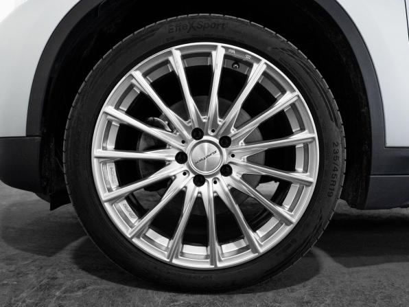 BMW X1 II (F48) с пробегом 2016 года, цена 1 820 000 рублей, 71667 км, внедорожник, Автокод Объявления