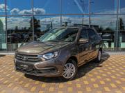 Lada (ВАЗ) Granta I Рестайлинг Калуга  - изображение 17