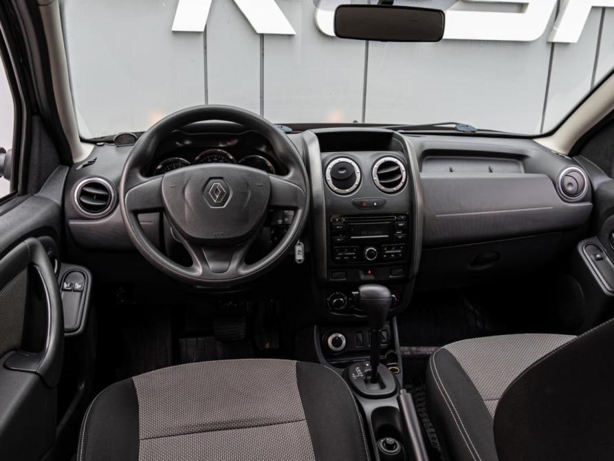 Renault Duster I Рестайлинг Краснодар  - изображение 6