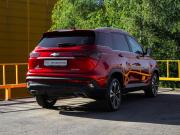 Chevrolet Captiva II Москва  - изображение 20