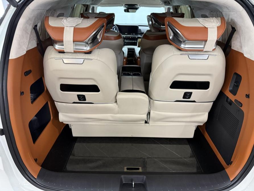 Kia Carnival IV Ярославль  - изображение 26