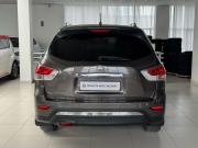 Nissan Pathfinder IV Челябинск  - изображение 43