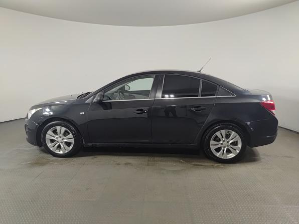 Chevrolet Cruze I Рестайлинг с пробегом 2013 года, цена 715 000 рублей, 186000 км, седан, Автокод Объявления