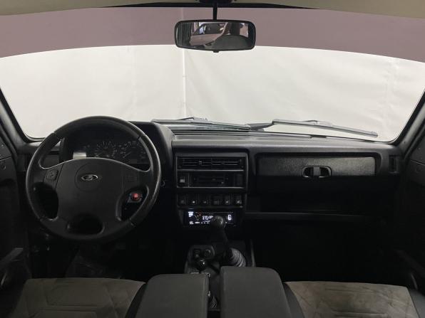 Lada (ВАЗ) 2121 (4x4) I Рестайлинг с пробегом 2017 года, цена 750 000 рублей, 40274 км, внедорожник, Автокод Объявления