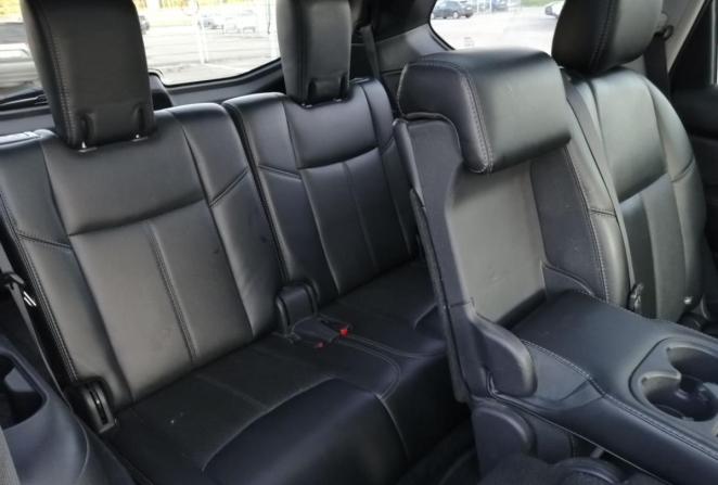 Nissan Pathfinder IV с пробегом 2015 года, цена 1 415 000 рублей, 163730 км, внедорожник, Автокод Объявления