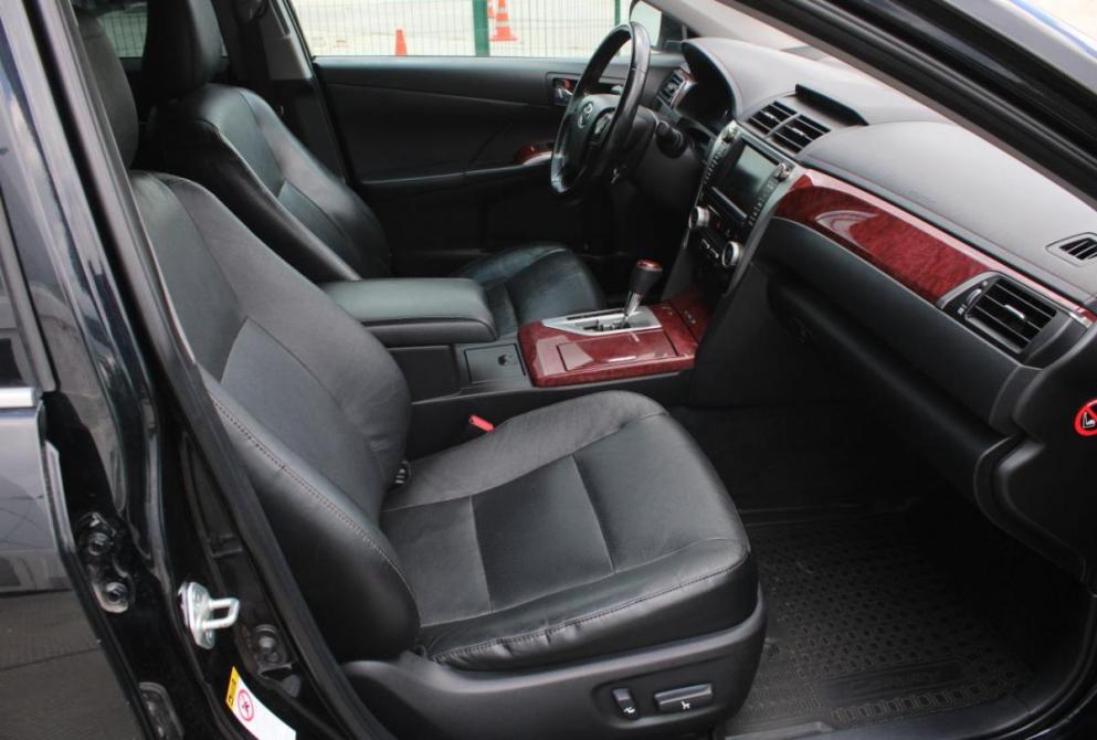 Toyota Camry VII (XV50) Саратов  - изображение 19