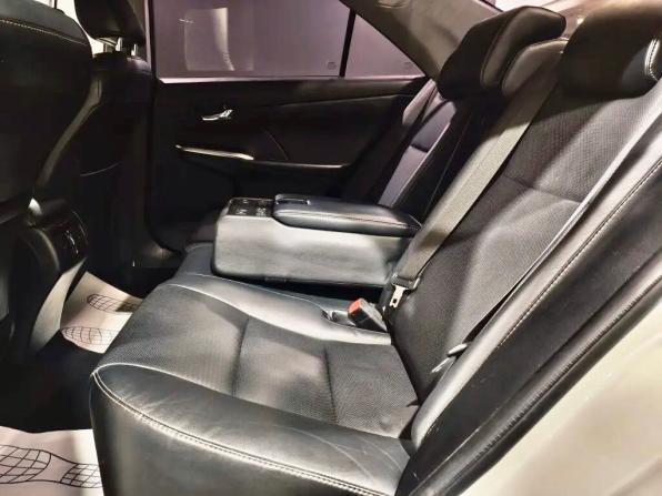 Toyota Camry VII (XV50) Рестайлинг с пробегом 2016 года, цена 1 799 000 рублей, 257046 км, седан, Автокод Объявления