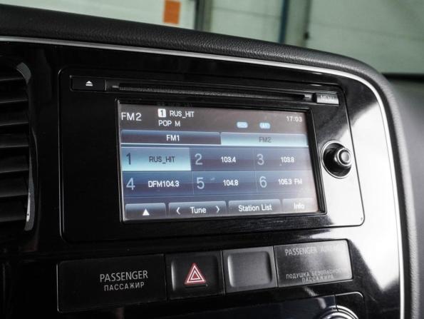 Mitsubishi Outlander III с пробегом 2012 года, цена 1 329 000 рублей, 171448 км, внедорожник, Автокод Объявления