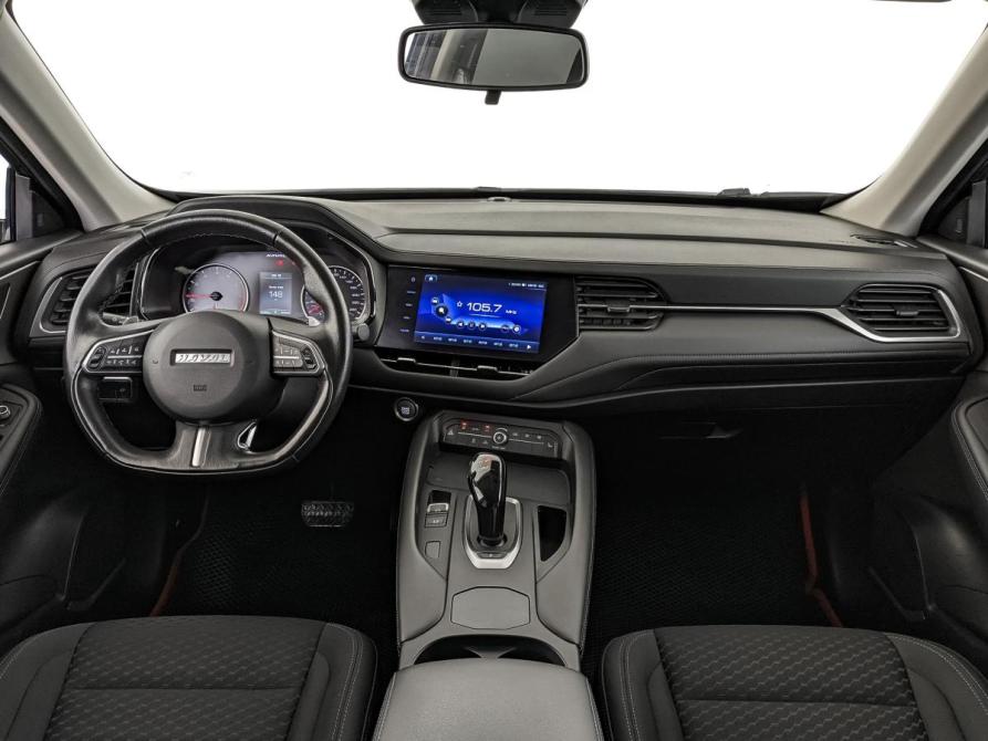 Haval F7 I Москва  - изображение 14