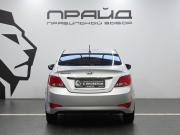 Hyundai Solaris I Рестайлинг Ростов-на-Дону  - изображение 23