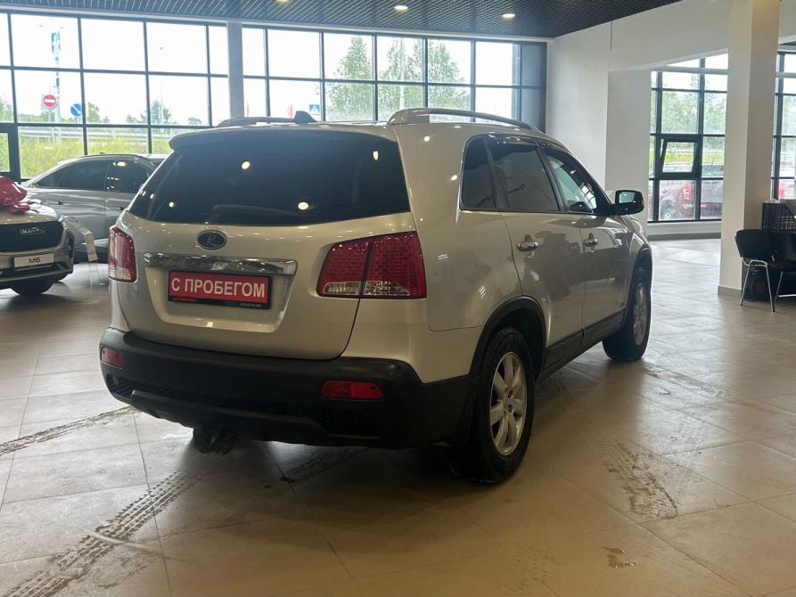 Kia Sorento II Апатиты  - изображение 6